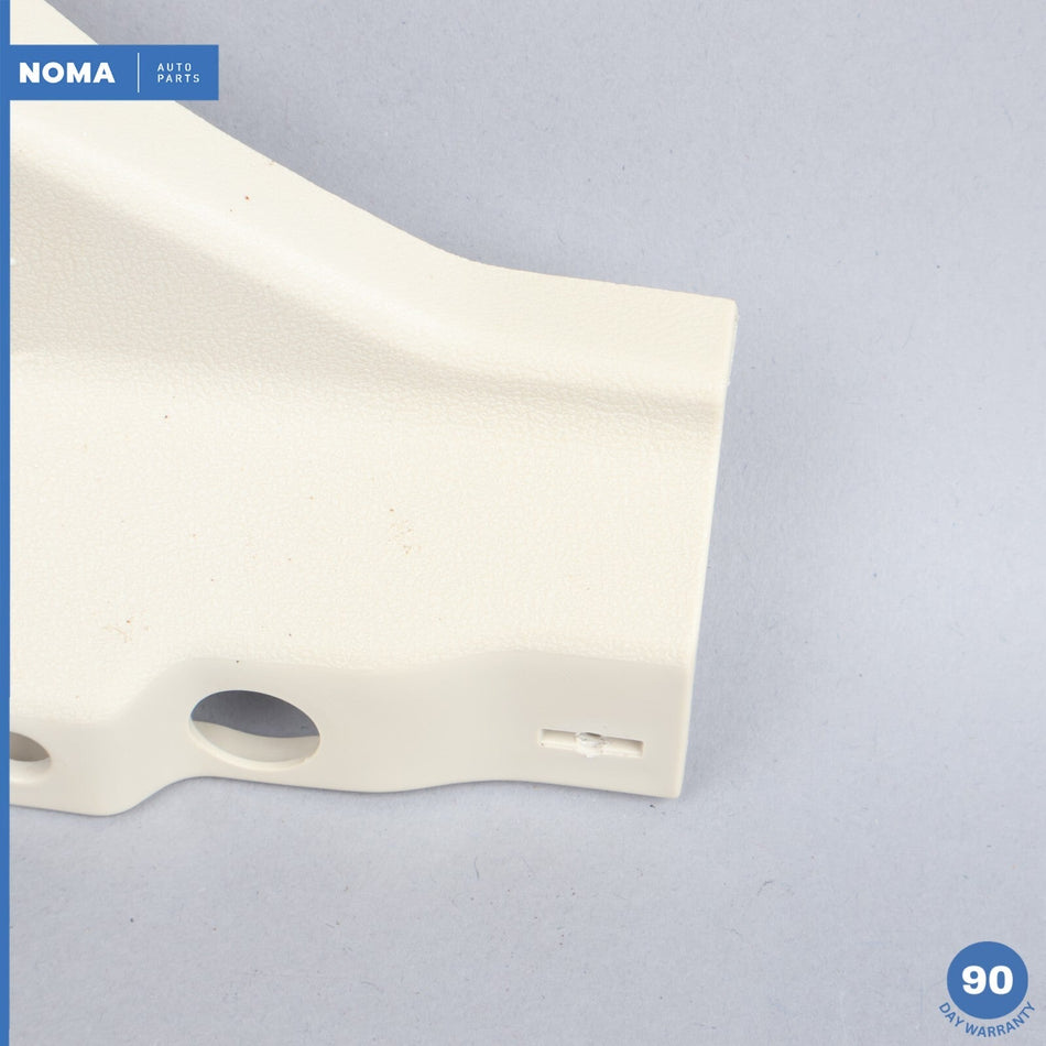 00-02 Jaguar S-Type X200 Front Right Passenger Seat Cover XR83C237A22AB NED OEM