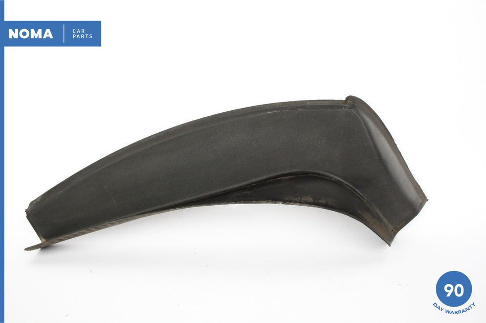 04-07 Jaguar X350 XJR XJ8 VandenPlas Left Driver Side Trunk Finisher Trim OEM