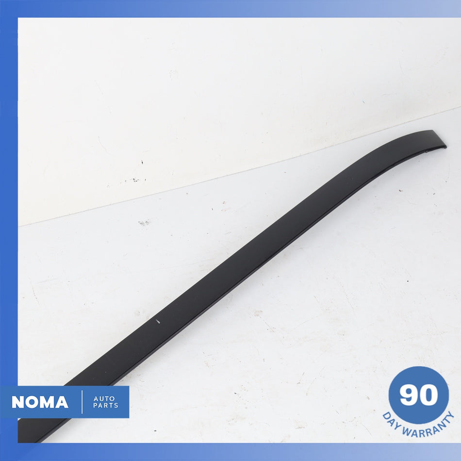 14-22 LR Range Rover Sport L494 Right Roof Drip Rail Upper Molding Trim OEM