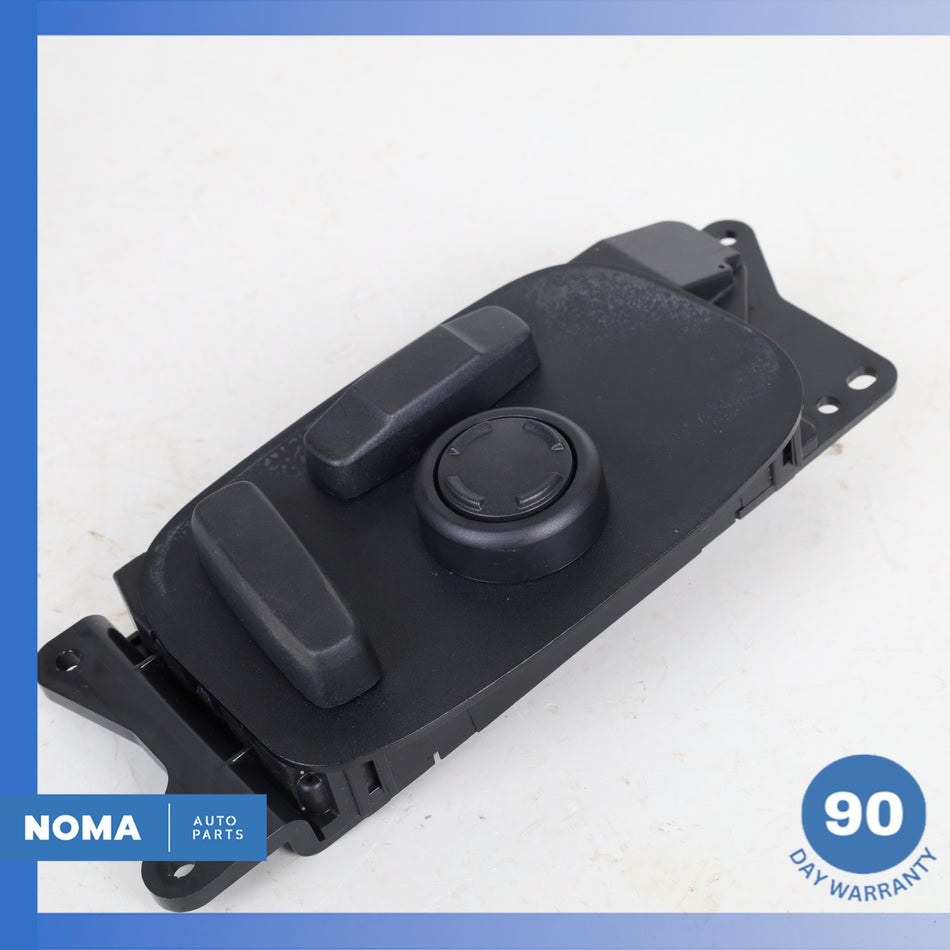 2020 LR Range Rover Evoque L551 Front Left Driver Side Seat Memory Switch OEM