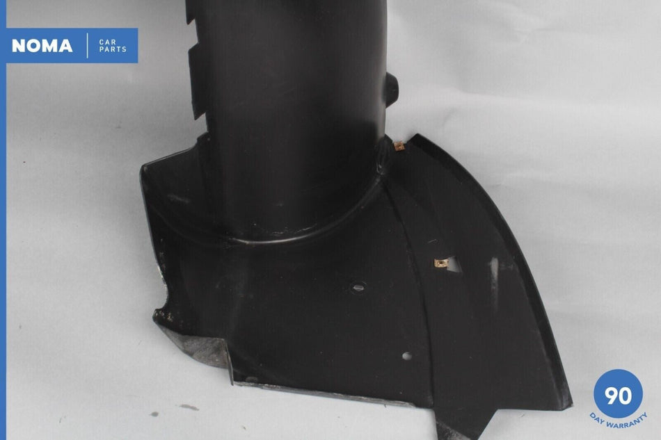 03-08 BMW E85 E86 Z4 Rear Right Passenger Wheel Arch Splash Guard 7012730 OEM