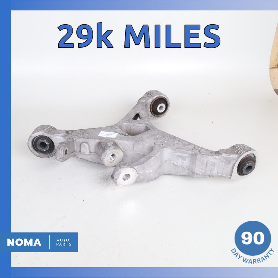 14-24 Jaguar X152 F-Type XKR-S Rear Left Driver Side Lower Control Arm OEM 29k