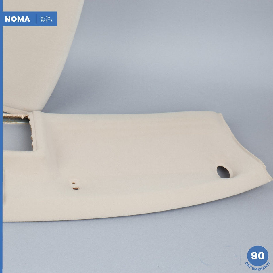 98-00 Lexus LS400 XF20 Top Upper Roof Headliner Cover Panel Trim Set of 3 OEM