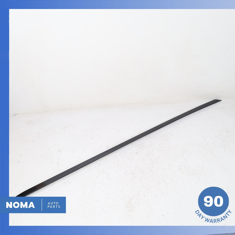 13-22 Range Rover L405 SWB Right Roof Drip Rail Door Upper Molding Trim OEM