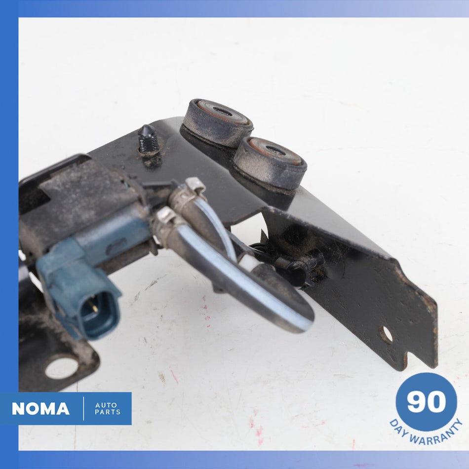 14-24 Jaguar X152 F-Type Active Exhaust Flap Actuator GX535L280AB OEM