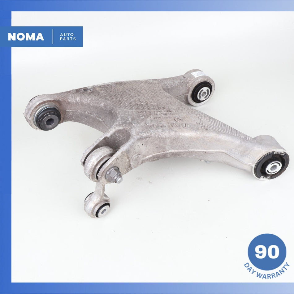 09-19 BMW F10 ActiveHybrid 5 Rear Left Side Lower Control Arm 33326865899 OEM
