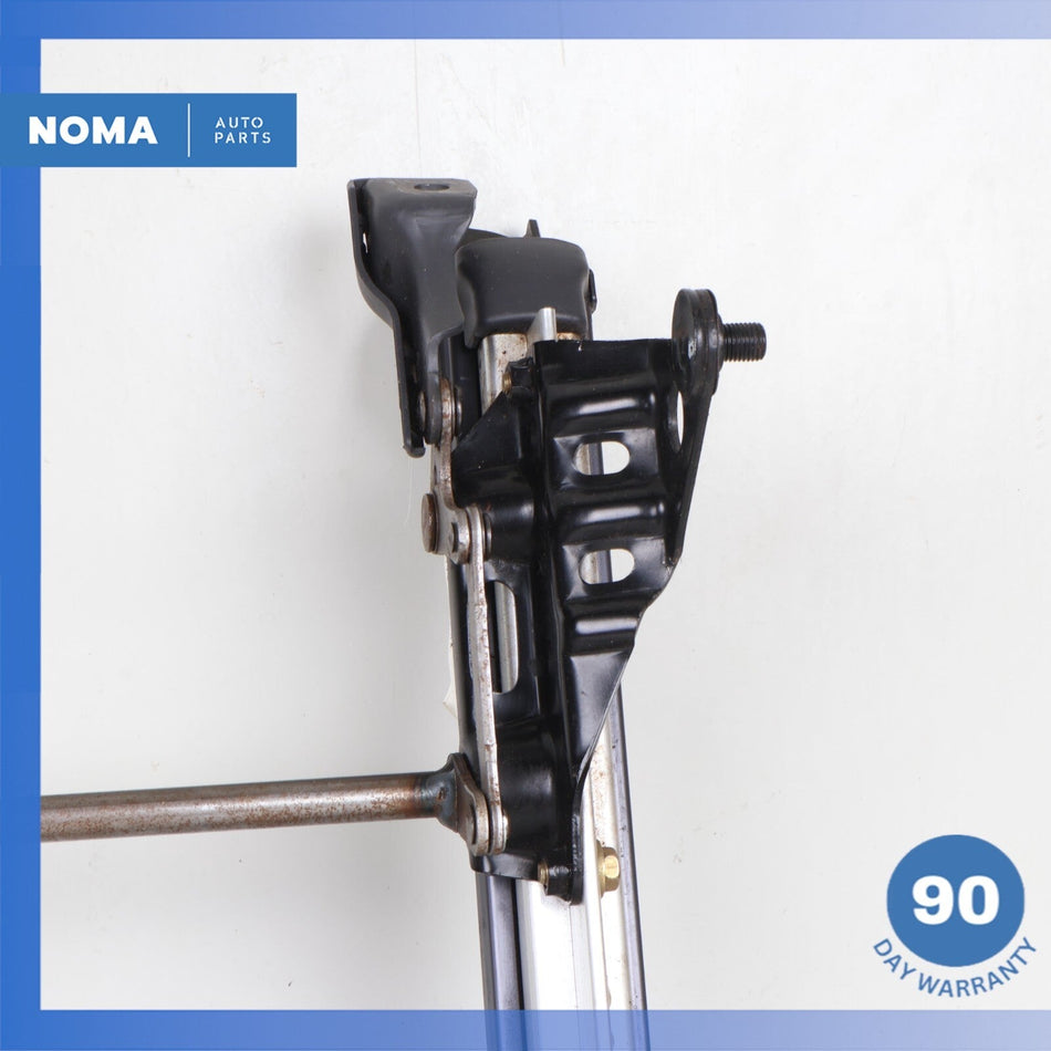 97-00 Lexus UCF20 LS400 Front Right Passenger Lower Seat Track Frame Rail OEM