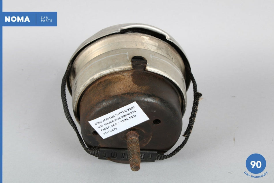 03-08 Jaguar S-Type X202 Front Right or Left Engine Motor Mount 2W936A003BA OEM