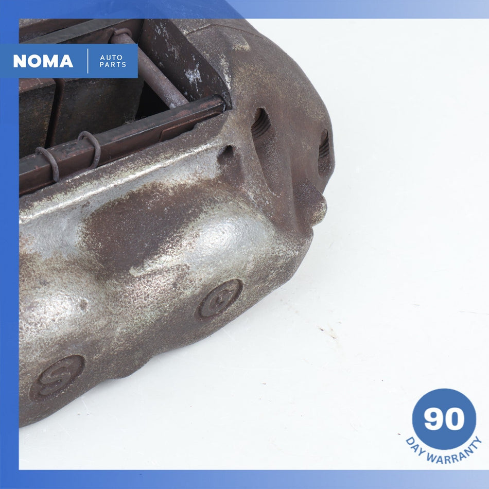 84-96 Jaguar XJS Series 3 Front Right Passenger Side Brake Caliper OEM