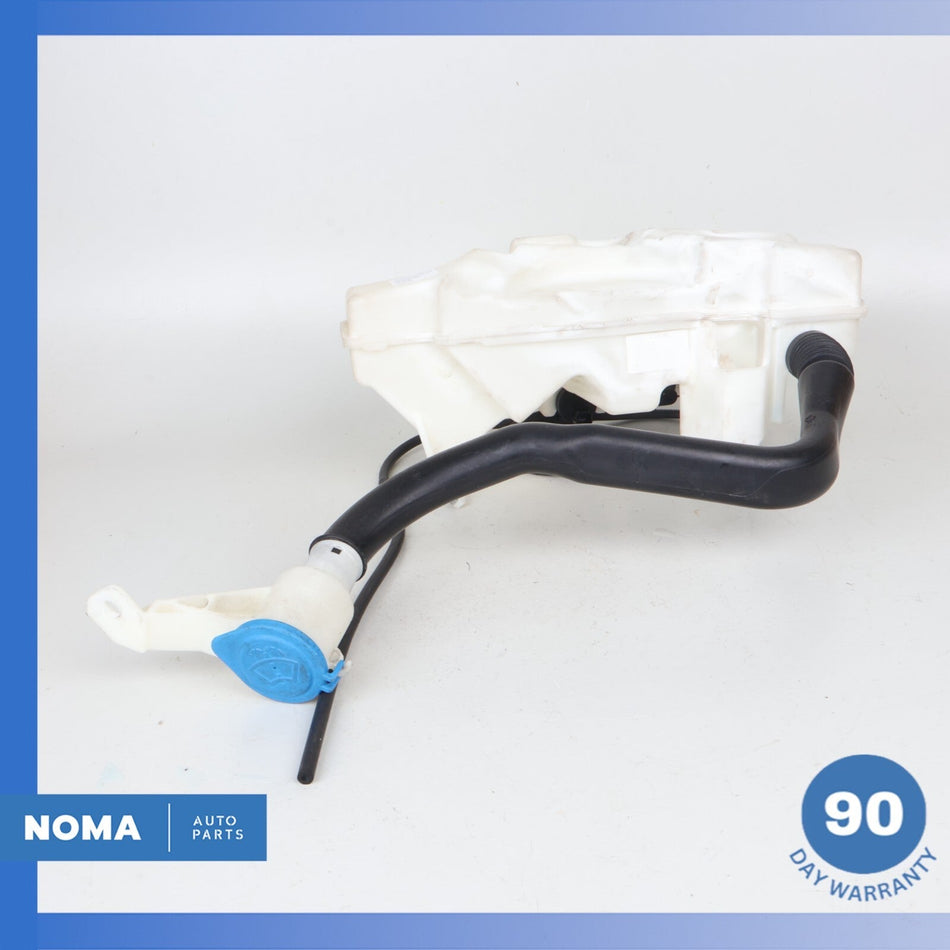 12-19 RR Evoque L538 Windshield Washer Reservoir Tank Bottle w/ Pump OEM