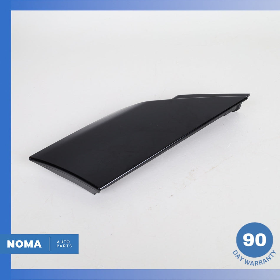 15-23 LR Discovery Sport L550 Front Right Fender Molding Cover w/ Bracket OEM