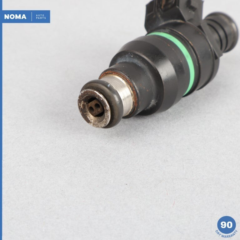 93-95 Jaguar XJS Series 3 4.0L AJ16 Gas Fuel Rail Line Injector EBC4430 OEM