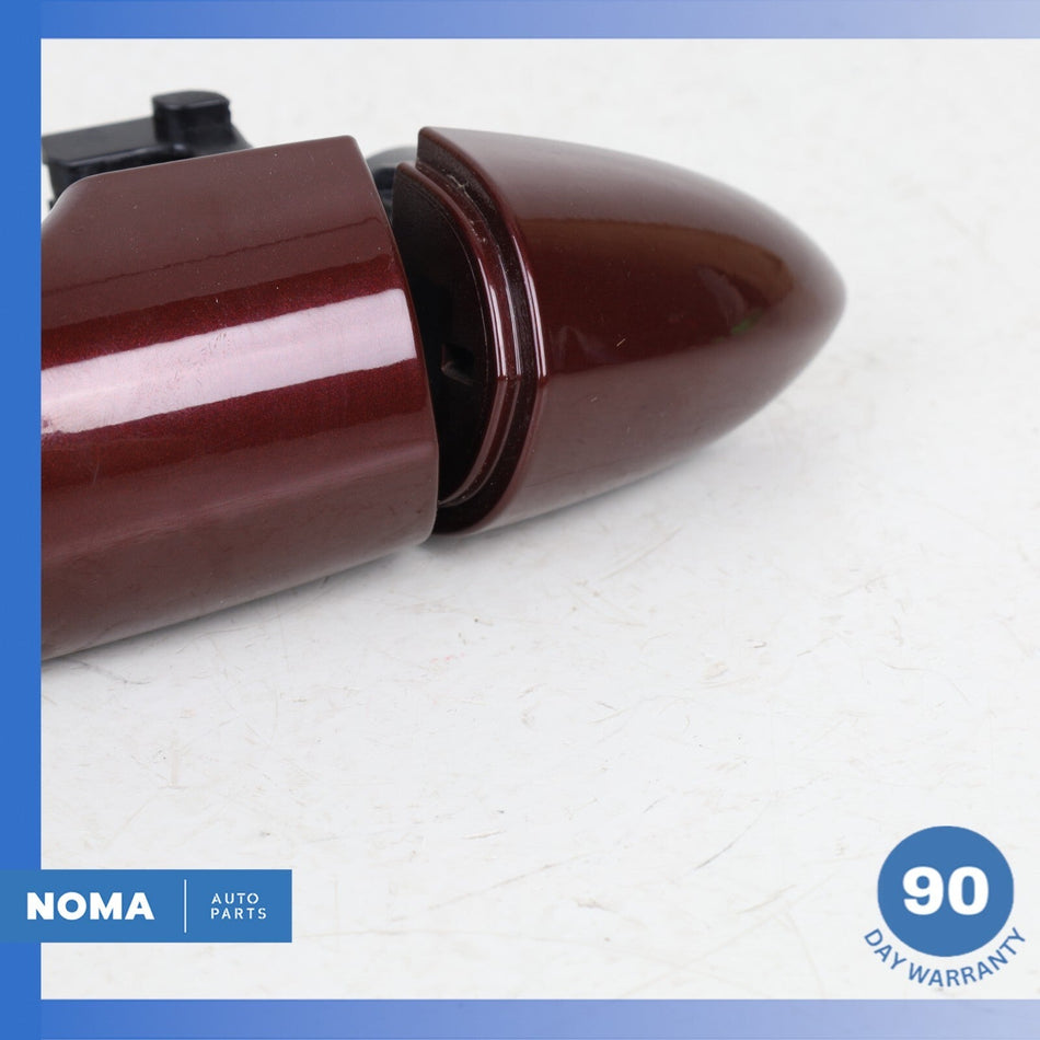 2018 Alfa Romeo 952 Giulia Rear Left Side Door Handle 156113672 OEM