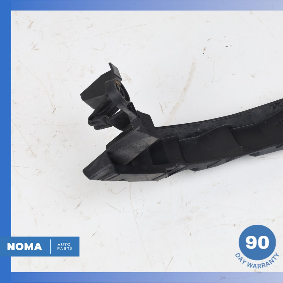 17-23 Jaguar X761 F-Pace Rear Bumper Mount Support Bracket Set HK8317E855AC OEM