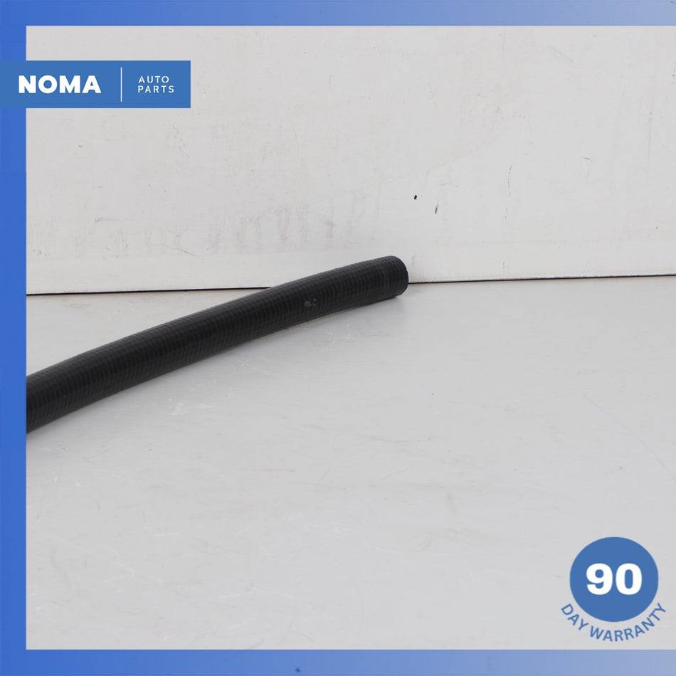 95-96 Jaguar XJS Series 3 4.0L AJ16 Engine Radiator Coolant Hose MHE4510AB OEM