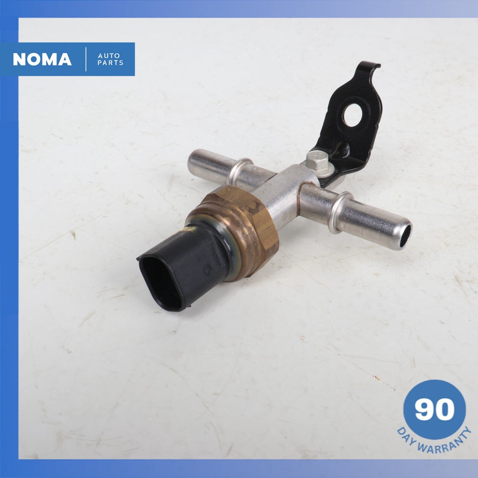 2016 Jaguar X260 XF Fuel Gas Pressure Sensor 8W839F972AA OEM