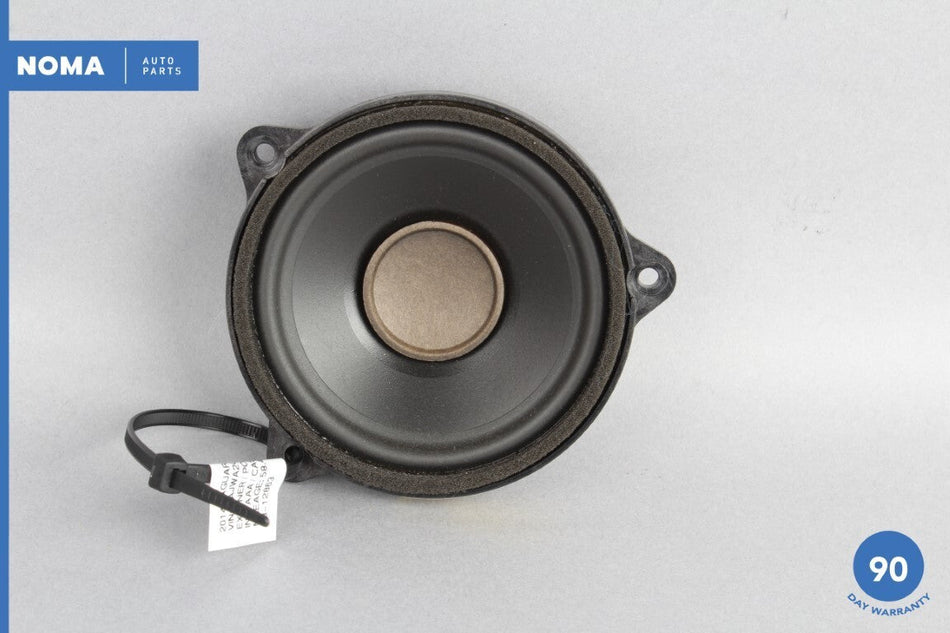 13-19 Jaguar XJL X351 Front Left or Right Side Door Audio Loud Sound Speaker OEM