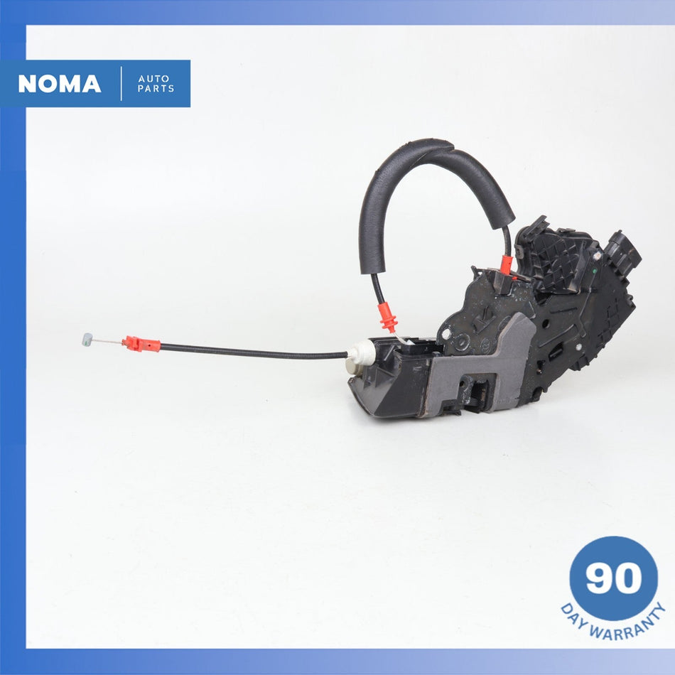 LR Discovery Sport L550 Rear Left Door Lock Latch Actuator w/ Keyless Go OEM