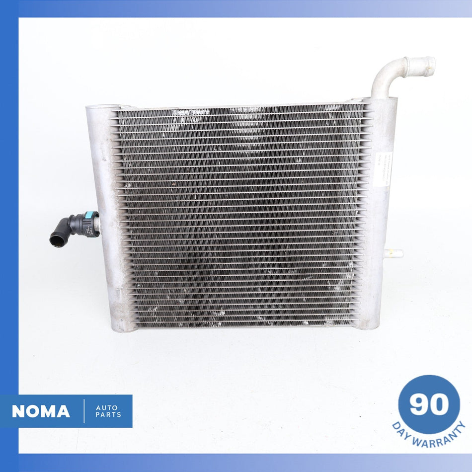 13-24 Land Rover Range Rover L405 L494 Auxiliary Engine Intercooler Radiator OEM