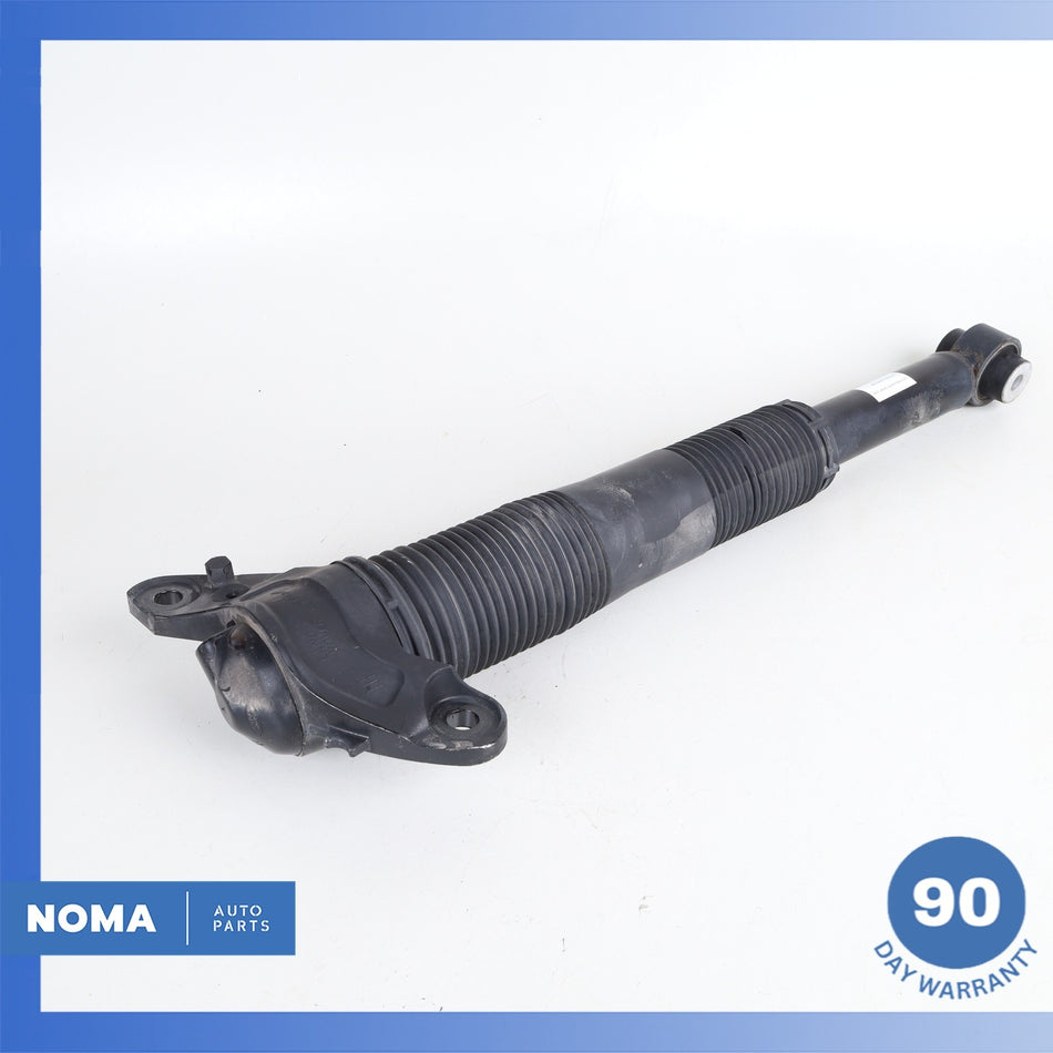 15-19 Land Rover Discovery Sport L550 Rear Left Driver Side Shock Strut OEM 68k