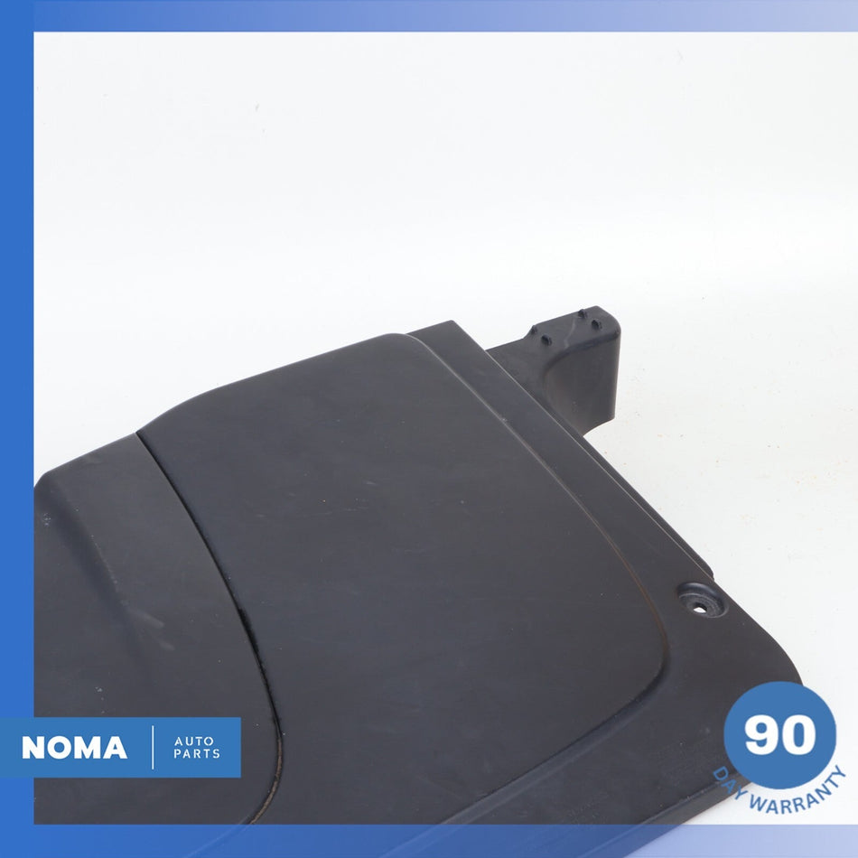 02-05 BMW E66 745Li Engine Motor Radiator Shield Cover 17117510908 OEM