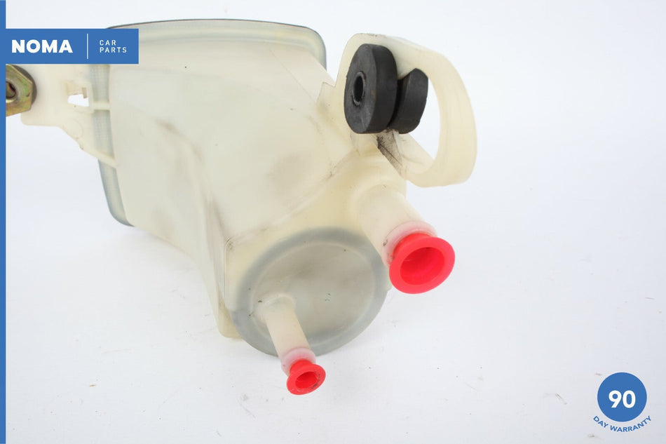04-09 Jaguar XJ8 XJR VDP X350 X358 Power Steering Fluid Reservoir Tank OEM