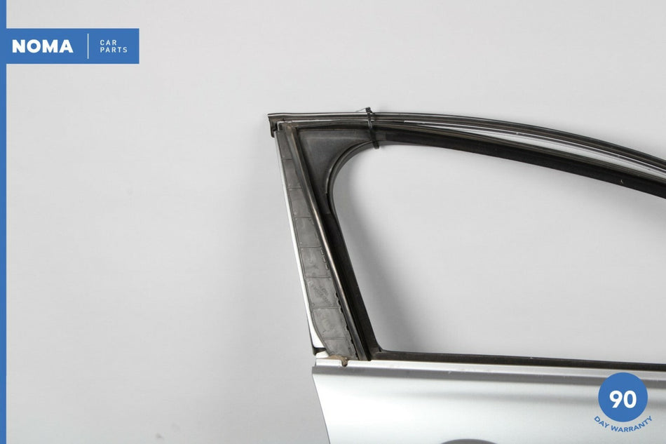 10-13 Jaguar XJ XJL X351 Front Right Side Door Shell Panel AW93F20124AA LJZ OEM
