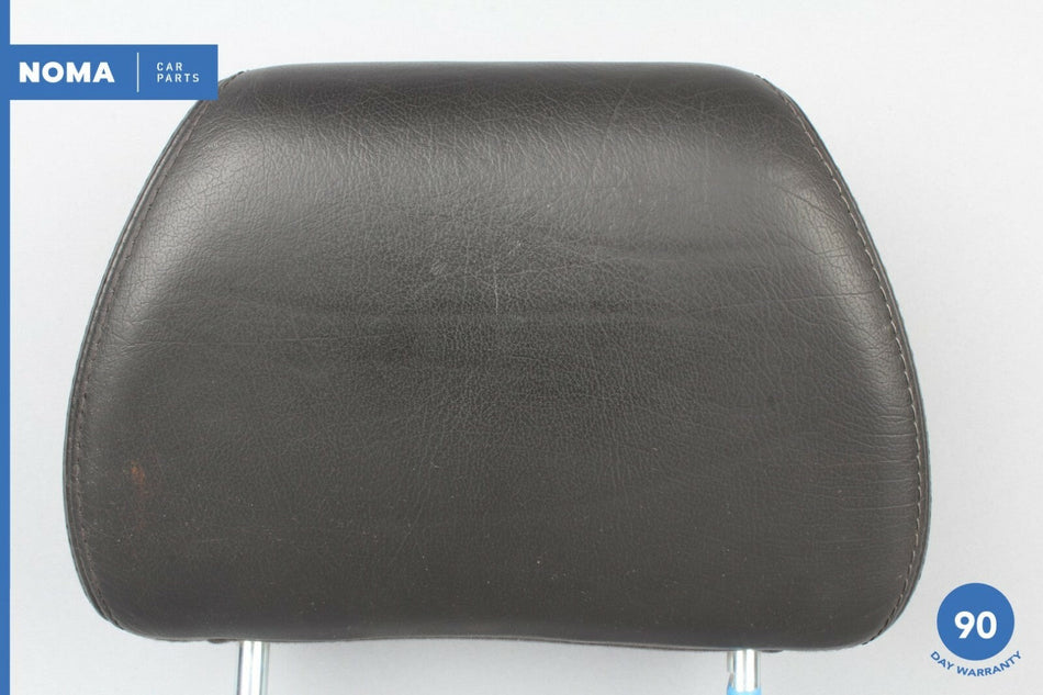 05-08 Jaguar X-Type X400 Front Right or Left Side Seat Headrest Trim LEG OEM