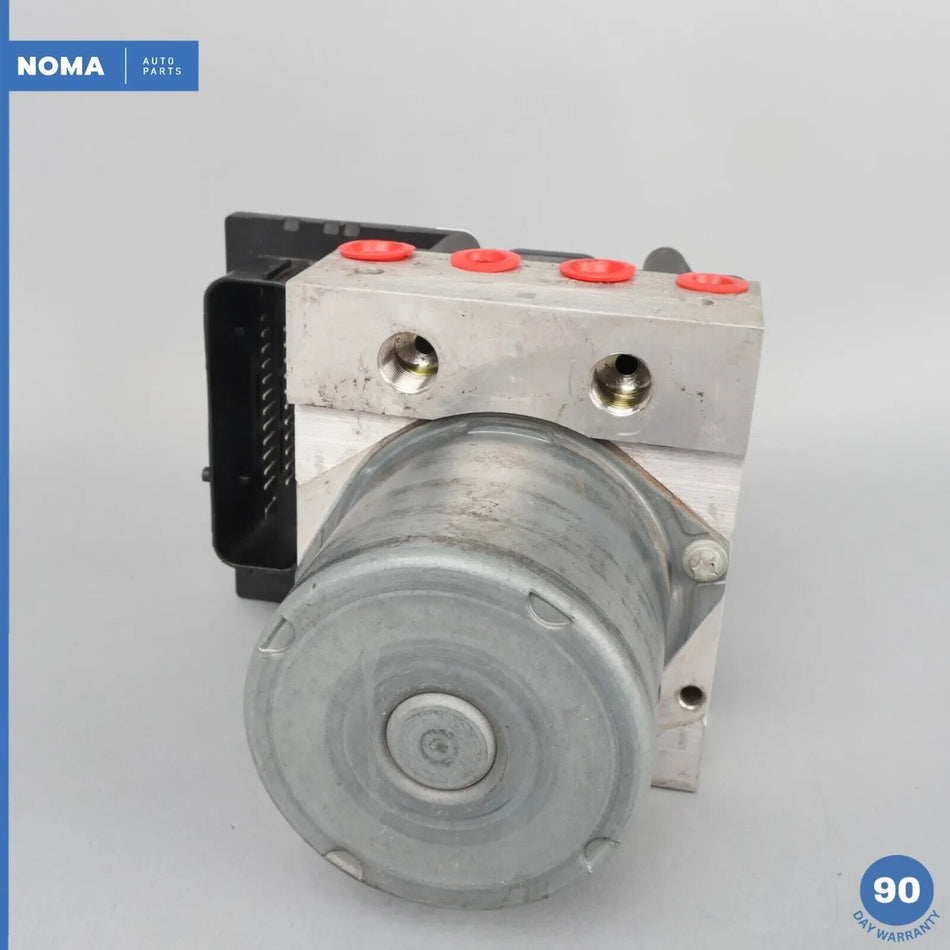 09-16 BMW Z4 E89 ABS Anti Lock Brake Pump DSC Module 34516794703 OEM