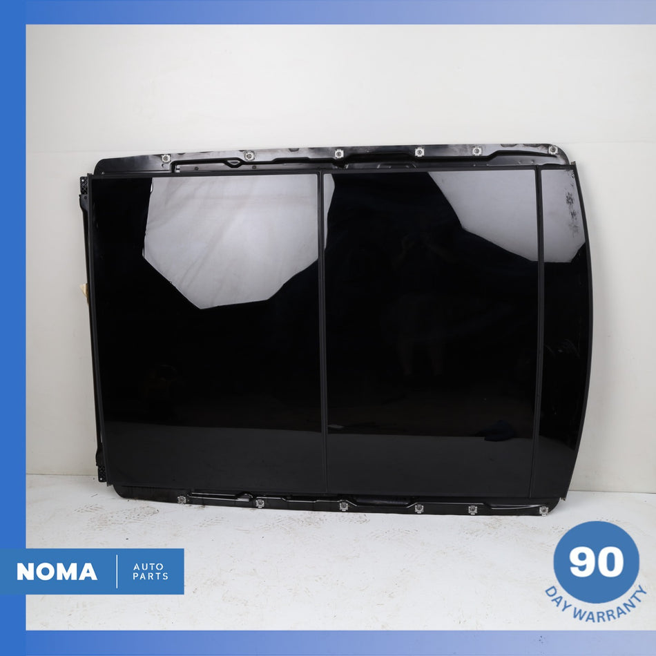 13-22 LR Range Rover Sport L494 L405 Pano Panorama Sun Roof Sunroof Assembly OEM