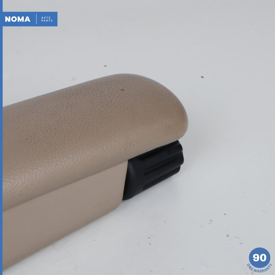 14-17 Range Rover Sport L494 Front Left Driver Seat Armrest Almond SVA OEM