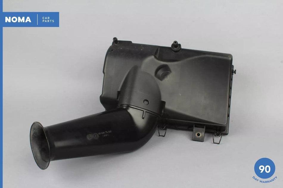 98-03 Jaguar X308 XJ8 Vanden Plas Air Intake Cleaner Filter Box Assembly OEM