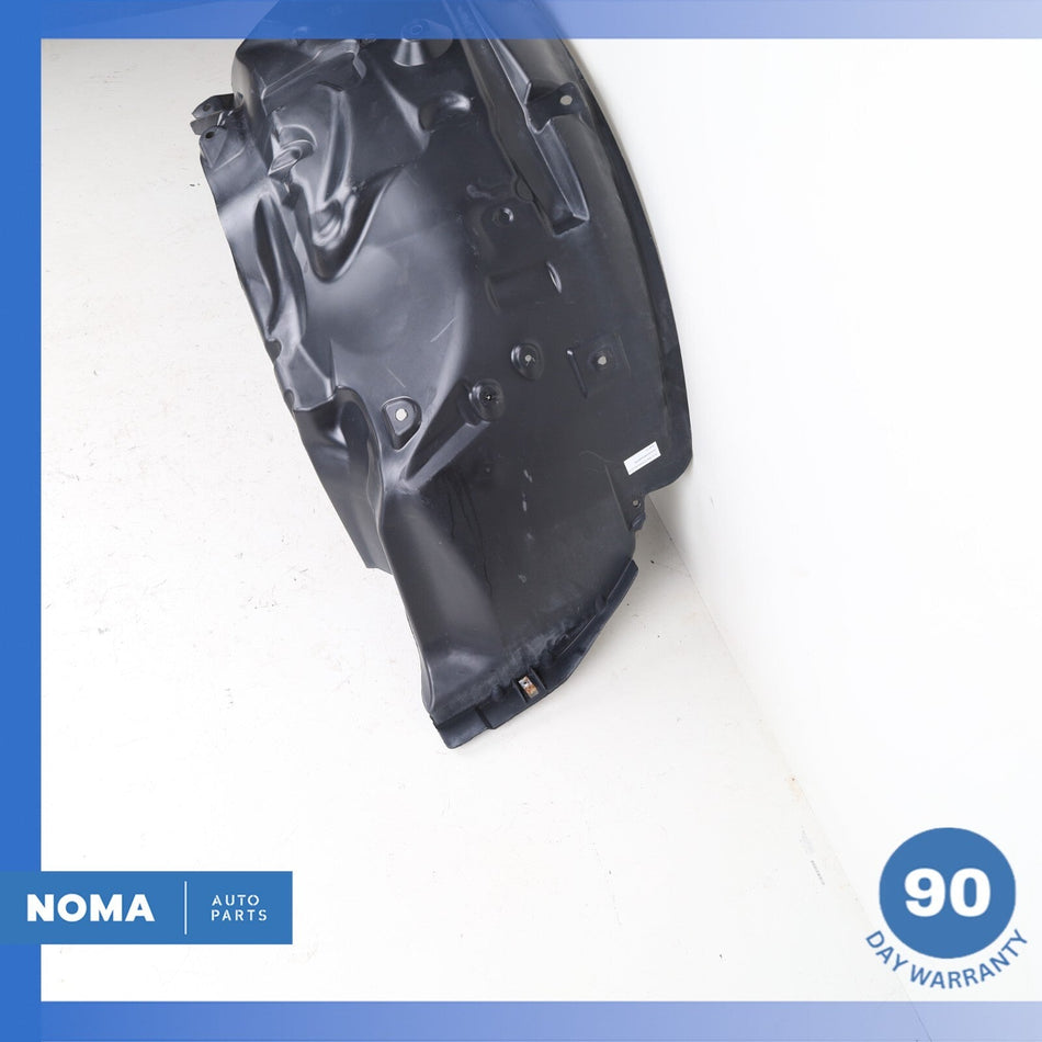 05-16 Land Rover L319 LR4 LR3 Front Left Side Wheelarch Liner Splash Shield OEM