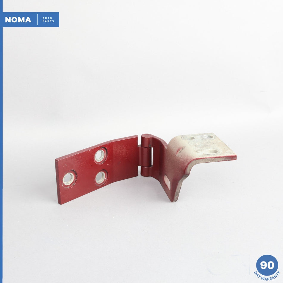 98-03 Jaguar XJ8 XJR VDP X308 Right Passenger Side Hood Bonnet Lid Hinge CGF OEM