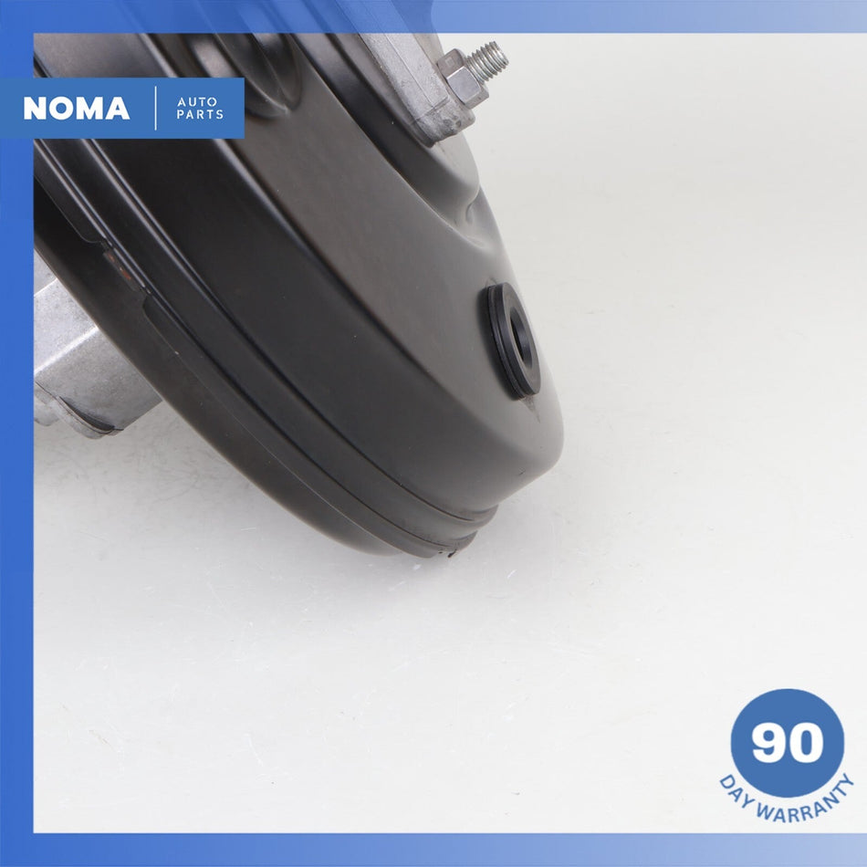 09-16 BMW E89 Z4 Brake Master Cylinder Power Booster w/ Reservoir OEM 49k