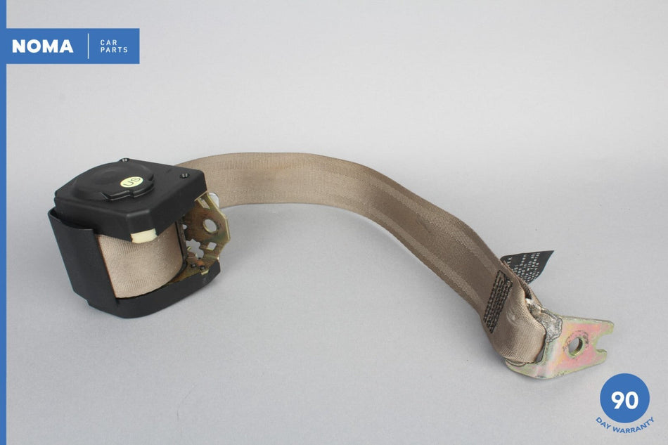 97-00 Jaguar XK8 XKR X100 Rear Left Right Side Seat Belt Retractor AEK OEM