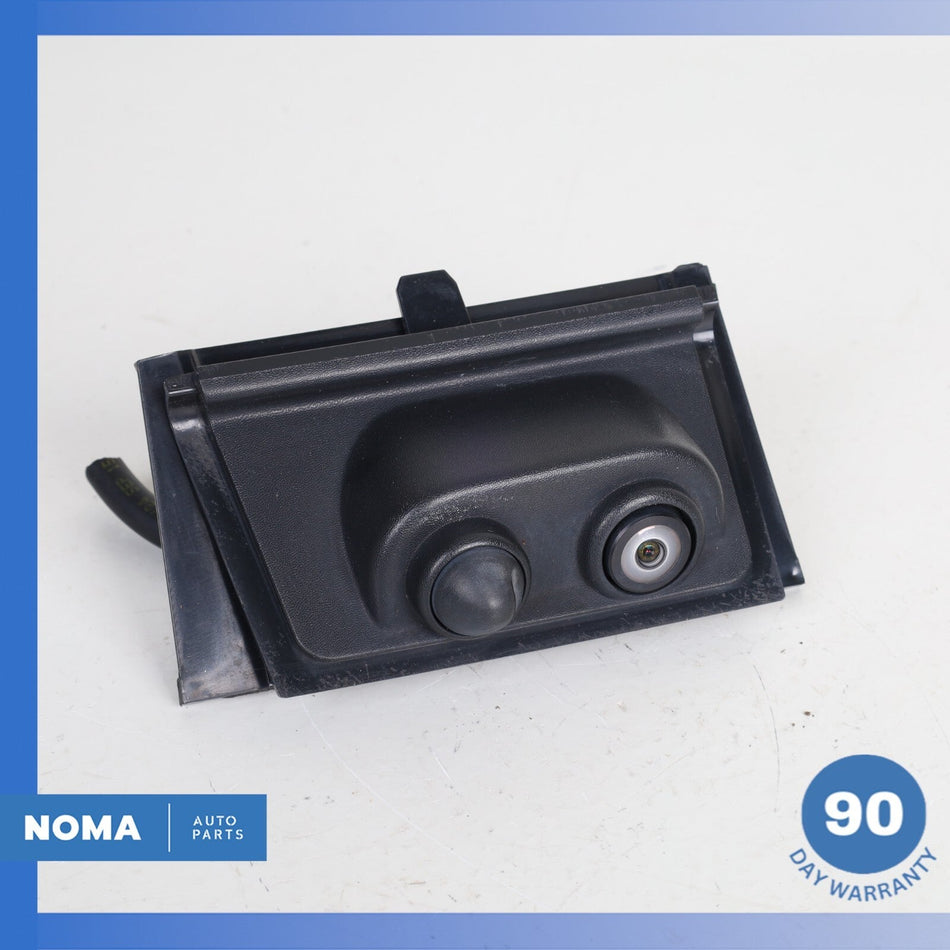 16-19 Land Rover Range Rover L405 Rear View Reverse Back Up Camera OEM 57k