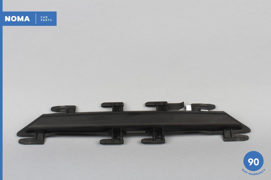 04-10 BMW 525I 545I 530I E60 Air Intake Delivery Upper Microfilter Cover OEM