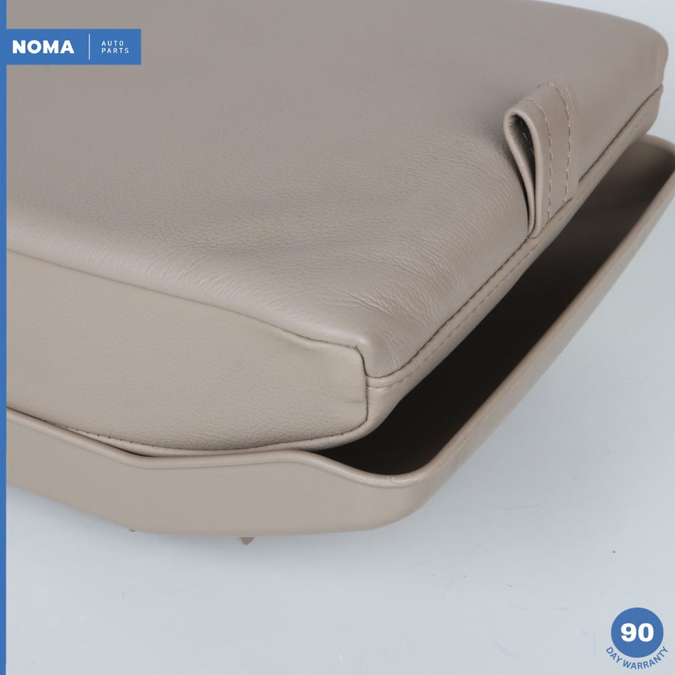 14-22 Range Rover Sport L494 Rear Seat Center Armrest Arm Rest Trim SVA OEM