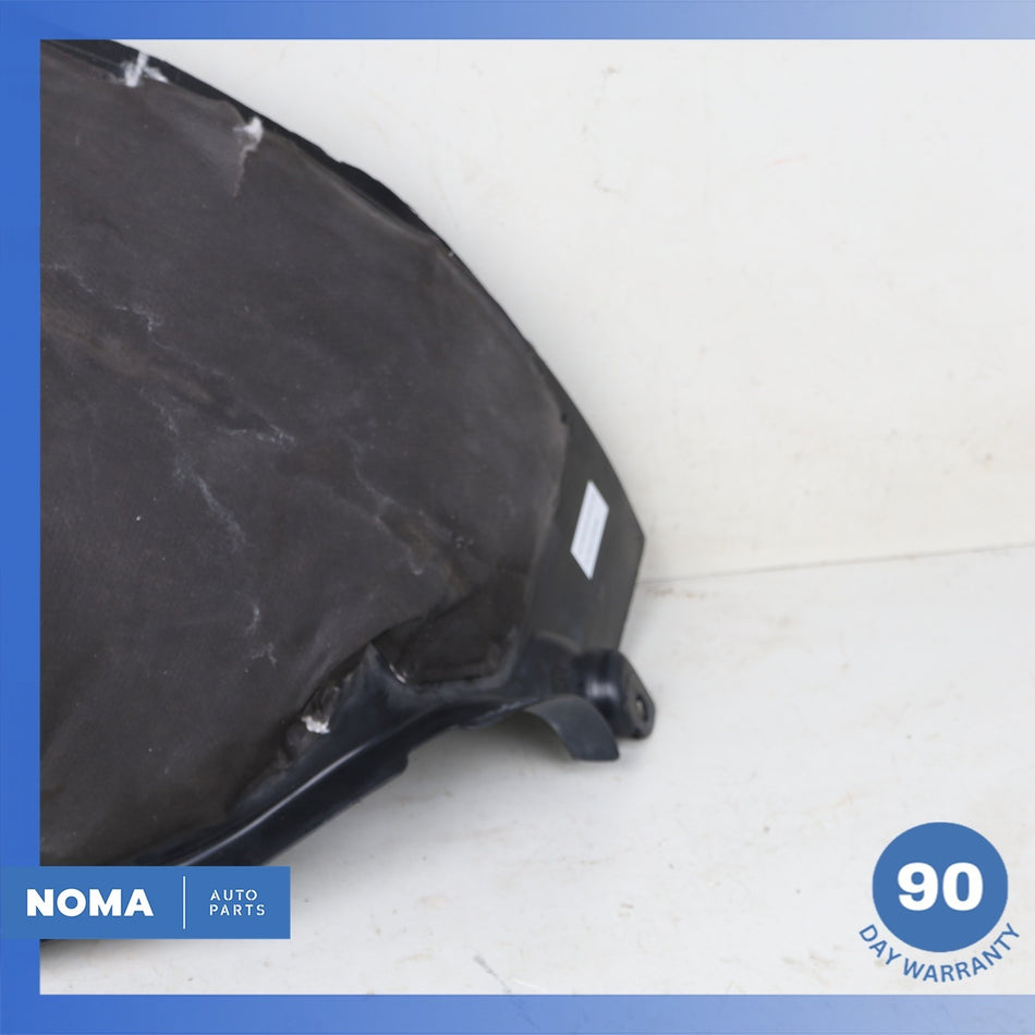 15-19 Discovery Sport L550 Front Left Fender Wheelarch Splash Cover OEM