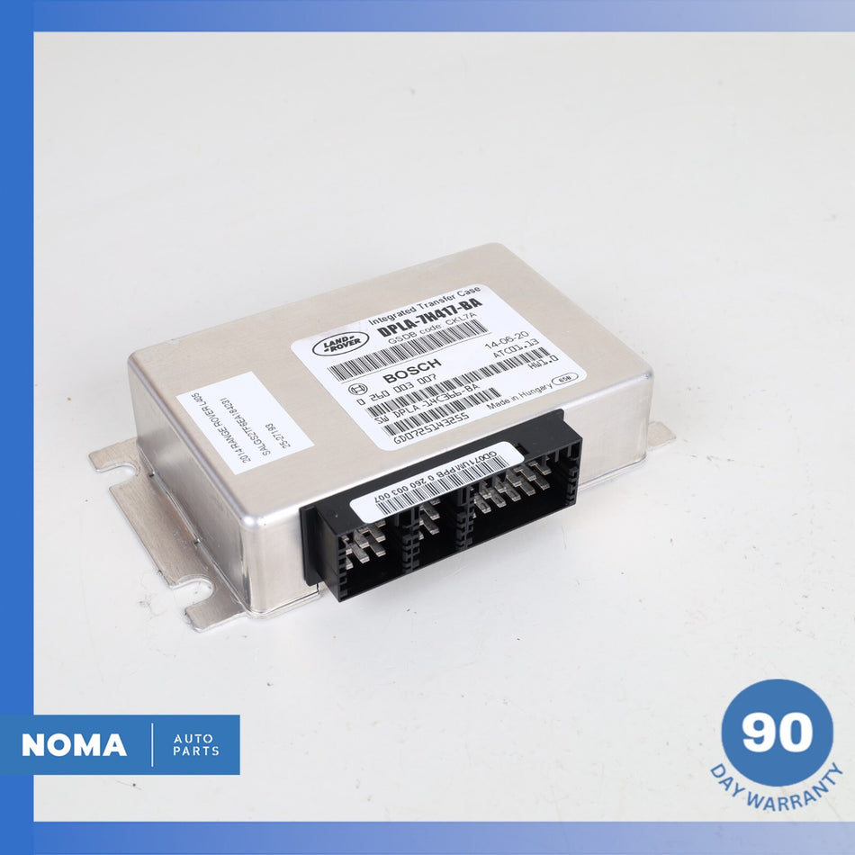 2014 Land Rover Range Rover L405 Transfer Case Control Module OEM