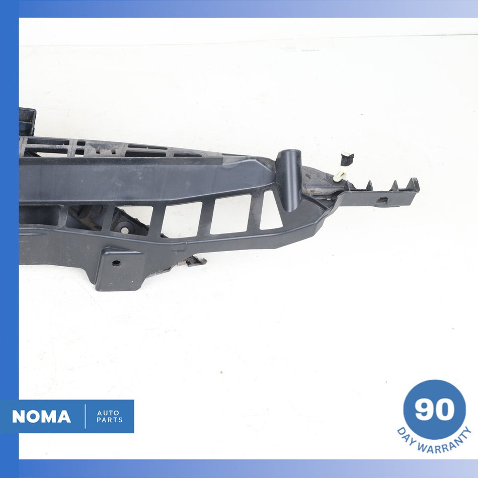 14-22 Range Rover Sport L494 Rear Bumper Bracket Set w/ Blind Spot Module OEM