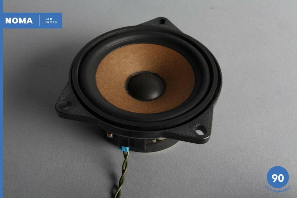 04-10 BMW 535xi E60 E61 Rear Deck Parcel Shelf Sub Woofer HIFI Speaker OEM
