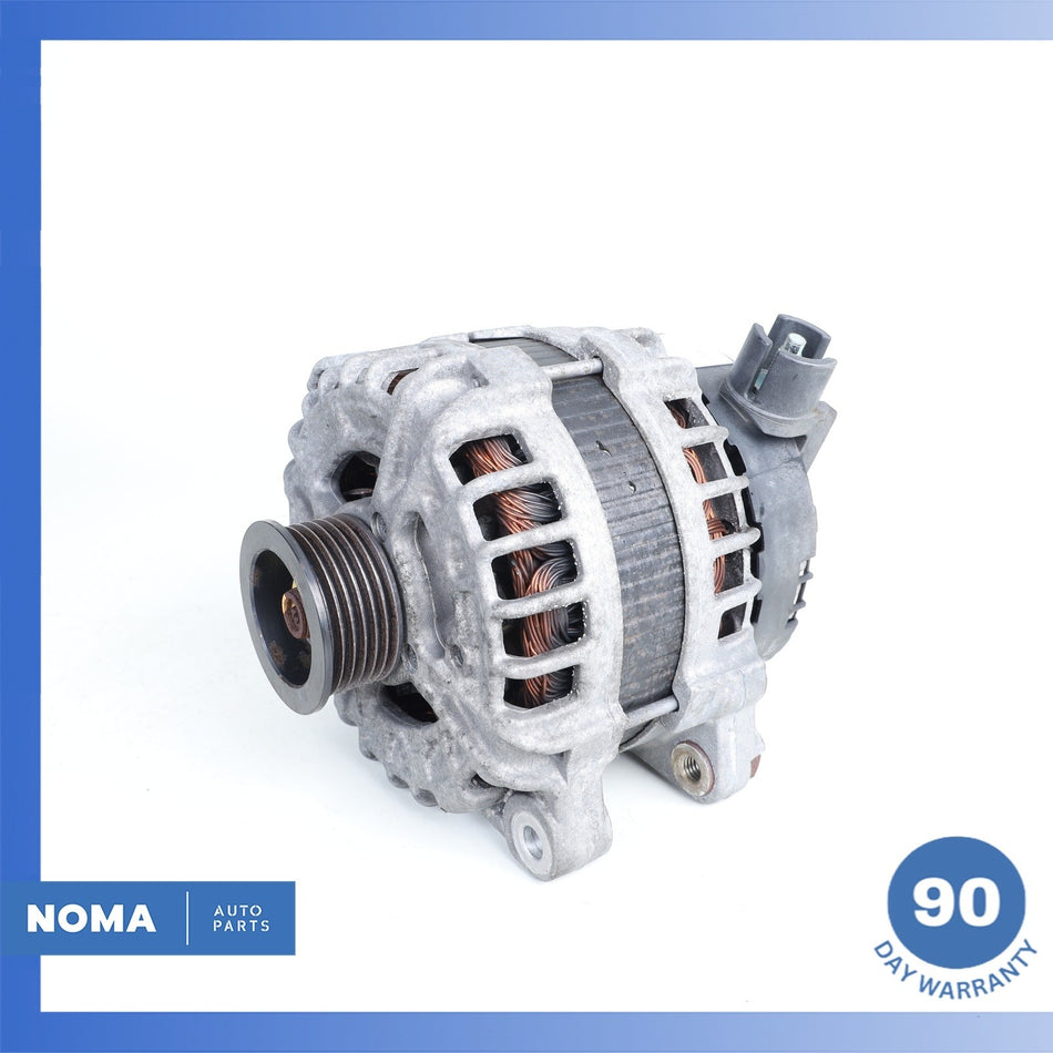 2017 Jaguar X760 XE Engine Alternator Generator GX7310300DE OEM