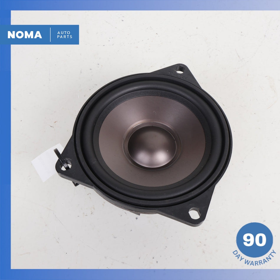 2005 BMW E66 745Li Front or Rear / Right or Left Door Audio Speaker OEM