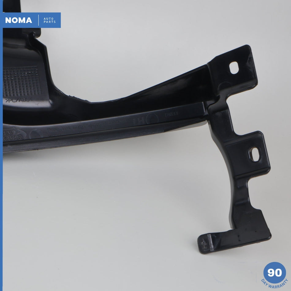 12-13 Range Rover Evoque L538 Rear Bumper Taillights Support Mount Bracket Set