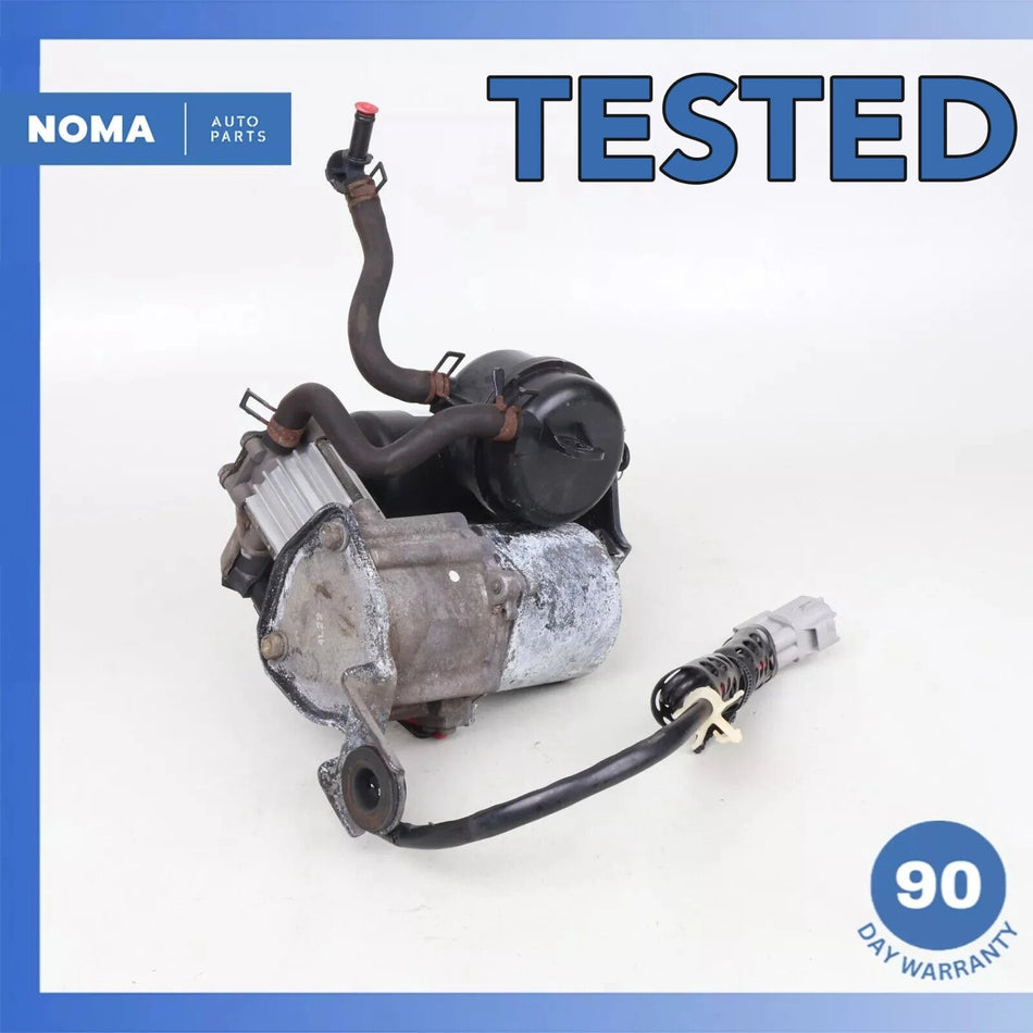 04-09 Lexus UZJ120 GX470 Air Suspension Compressor Pump 48910-60020 OEM