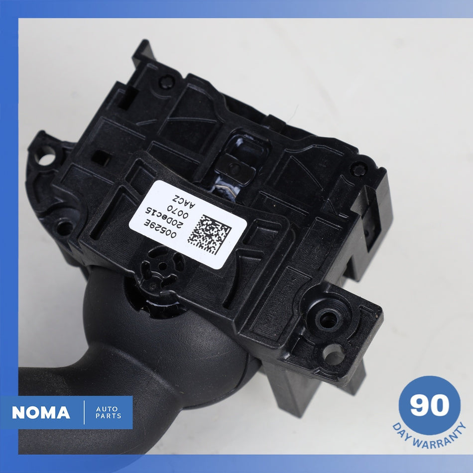 2020 LR Range Rover Evoque L551 Steering Column Turn Signal Switch LR126654 OEM
