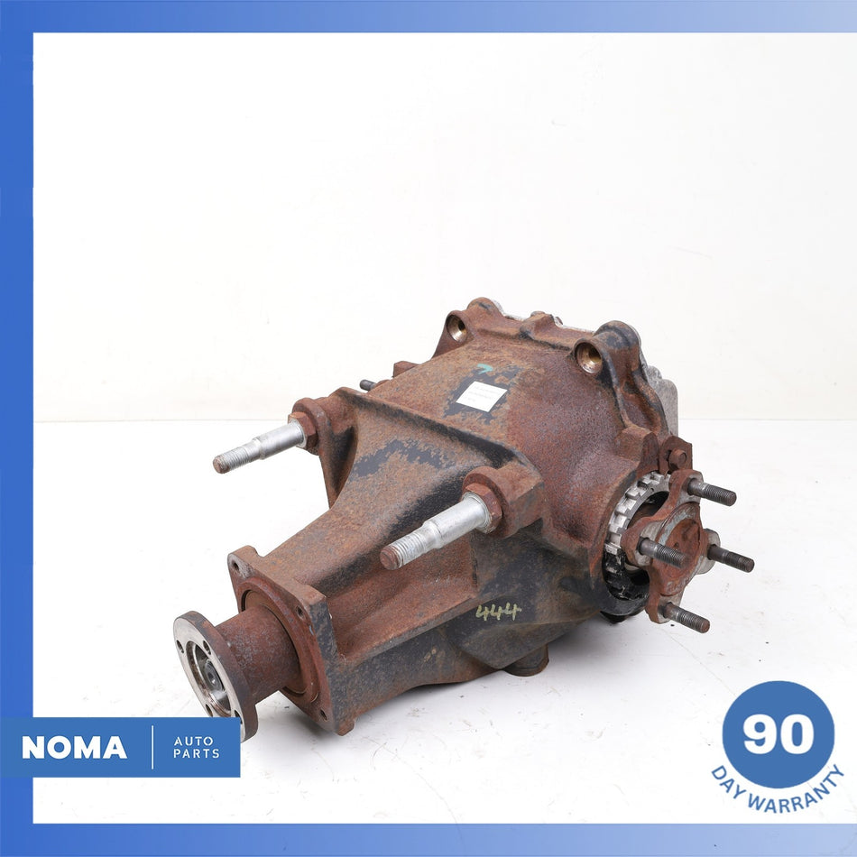 02-06 Jaguar X100 XKR Rear Differential Diff Axle Carrier 3.06 C2N2584 OEM 78k