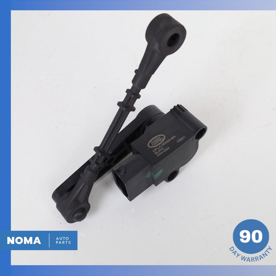 13-17 LR Range Rover L405 L494 Rear Left or Right Side Height Level Sensor OEM